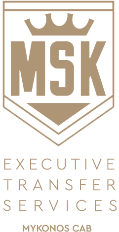 MSK Λογότυπο